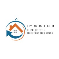 Hydroshield Projects logo, Hydroshield Projects contact details