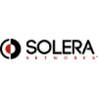 Solera Networks logo, Solera Networks contact details