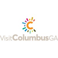 VisitColumbusGA logo, VisitColumbusGA contact details