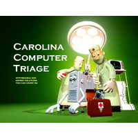 Carolina Computer Triage logo, Carolina Computer Triage contact details