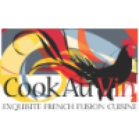 Cook Au Vin/ La Boulangerie logo, Cook Au Vin/ La Boulangerie contact details