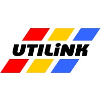 UTILINK Limited logo, UTILINK Limited contact details