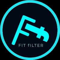 FIT FILTER logo, FIT FILTER contact details