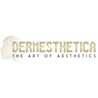 Dermesthetica logo, Dermesthetica contact details