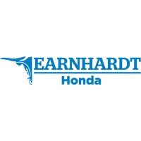 Earnhardt Honda logo, Earnhardt Honda contact details