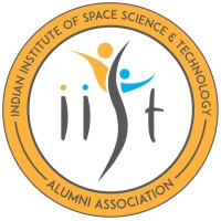 IIST Alumni Association logo, IIST Alumni Association contact details