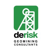 Derisk Geomining Consultants logo, Derisk Geomining Consultants contact details