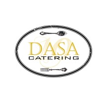 DASA Catering logo, DASA Catering contact details