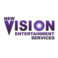 New Vision Entertainment Services logo, New Vision Entertainment Services contact details