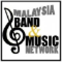 Malaysia Band and Music Network logo, Malaysia Band and Music Network contact details