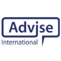 Advise International logo, Advise International contact details