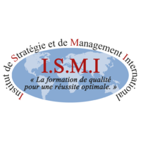 ISMI - Paris logo, ISMI - Paris contact details