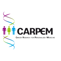 CARPEM - CAncer Research for PErsonalized Medicine logo, CARPEM - CAncer Research for PErsonalized Medicine contact details