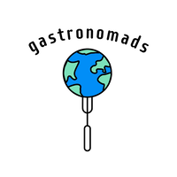 GastroNomads logo, GastroNomads contact details