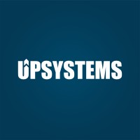 Upsystems logo, Upsystems contact details