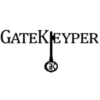 GateKeyper logo, GateKeyper contact details