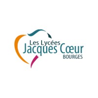 Lycée Jacques Coeur logo, Lycée Jacques Coeur contact details