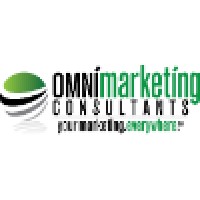 Omni Marketing Consultants logo, Omni Marketing Consultants contact details