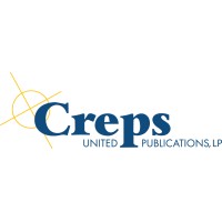 Creps United Publications, LP logo, Creps United Publications, LP contact details