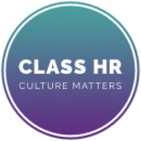 Class HR logo, Class HR contact details