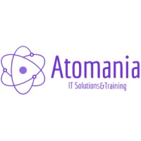 Atomania IT Solutions logo, Atomania IT Solutions contact details