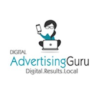 Digital Advertising Guru logo, Digital Advertising Guru contact details