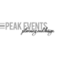 Peak Events, Inc logo, Peak Events, Inc contact details