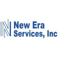 New Era Financial logo, New Era Financial contact details