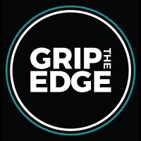 Grip The Edge logo, Grip The Edge contact details