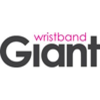 Wristband Giant logo, Wristband Giant contact details