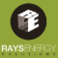 Rays Energy Solutions logo, Rays Energy Solutions contact details