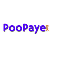 PooPaye logo, PooPaye contact details