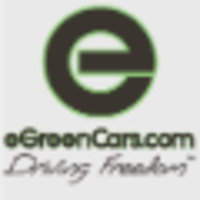 eGreenCars.com logo, eGreenCars.com contact details