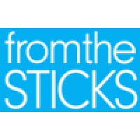 From the Sticks logo, From the Sticks contact details