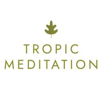 Tropic Meditation logo, Tropic Meditation contact details