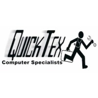 QuickTex Computer Specialists logo, QuickTex Computer Specialists contact details