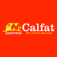 Calfat Imóveis logo, Calfat Imóveis contact details