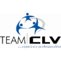 TEAM CLV logo, TEAM CLV contact details