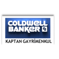 Coldwell Banker Kaptan Gayrimenkul logo, Coldwell Banker Kaptan Gayrimenkul contact details