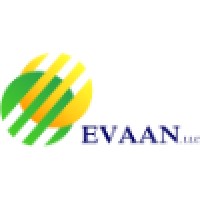 Evaan logo, Evaan contact details