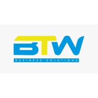 BTW Business Solutions logo, BTW Business Solutions contact details