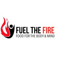 Fuel the Fire Nutrition logo, Fuel the Fire Nutrition contact details