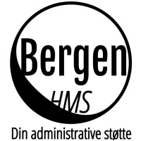 Bergen HMS logo, Bergen HMS contact details