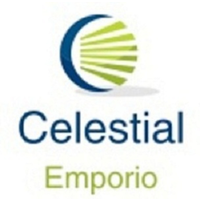 Celestial Emporio logo, Celestial Emporio contact details