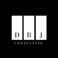 DBJ Consulting logo, DBJ Consulting contact details