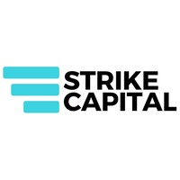 Strike Capital Holdings logo, Strike Capital Holdings contact details