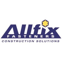 Allfix Fasteners logo, Allfix Fasteners contact details