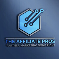 The Affiliate Pros logo, The Affiliate Pros contact details