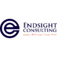 Endsight Consulting logo, Endsight Consulting contact details