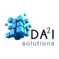 DA2I Solutions logo, DA2I Solutions contact details